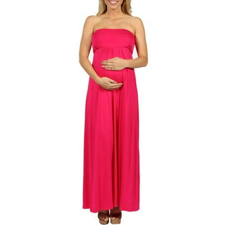 Stop and Stare Maternity Dress