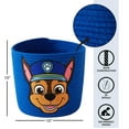 thumbnail image 5 of Paw Patrol Rope Storage Bin, 5 of 9