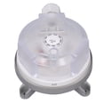 thumbnail image 3 of Differential Pressure Switch, SPDT Contact 1000-5000pa Vent Air Pressure Switch High Shock Resistance With Screws For Aerospace, 3 of 8