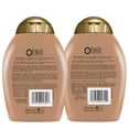 thumbnail image 2 of Pack de Shampoo y Acondicionador Ogx Keratina Brasileña 385 ml c/u, 2 of 2