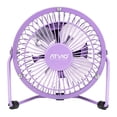 thumbnail image 3 of Ventilador Atvio Mini 4 Pulgadas Metal Varios Modelos 1 Pieza, 3 of 5
