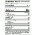 thumbnail image 3 of Nestle Stouffers Chicken Parmigiana, 62 Ounce - 4 per case., 3 of 3