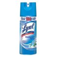 thumbnail image 1 of Lysol Spring Waterfall Disinfectant Spray 355ml Aerosol (Pack of 3), 1 of 5