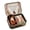 A, variant on Pocket Hug Horse Tin Box Plush August Gladiolus Mini Stuffed Toy Gift Keepsake 3.54x2.56 Inch 1 Count
