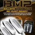 thumbnail image 7 of G5 Megameat Ballistic Matched Point Durable Practice Broadhead 125Gr 3PK, 7 of 7