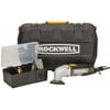 Sonicraft 39 Piece Oscillating Tool