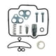 thumbnail image 2 of Compatible Keihin PWK 34mm 35mm 36mm 38mm 40mm 42mm motorcycle carburetor repair kit, 2 of 4