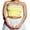 Yellow, variant on Michellecmm Women's Reversible Tube Tops Strapless Contrast Color Bandeau Tops