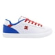 thumbnail image 2 of Tenis Dc Shoes Notch Para Hombre Color Azul ModeloADYS100500BUW, 2 of 9