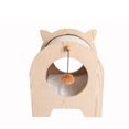 thumbnail image 6 of Armarkat Model S1203 Premium real wood Cat Hideaway, 6 of 6
