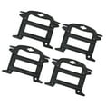 thumbnail image 1 of Almencla 4x Rope Winder Cord Holder Rope Ladder Spool Camping Fishing Hunting, 1 of 5