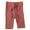 Red, variant on breaise Baby Pants Toddler Girl Ribbed Toddler Leggings Baby Boy Pants Newborn Girl Flare Pants