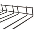 thumbnail image 2 of Chore Boot Rack - Extends The Life of Expensive Boots by Drying Them Faster, Rust-Resistant Galvenized Steel 4-3/4"H x 35" W x 10-1/2"D, 2 of 3