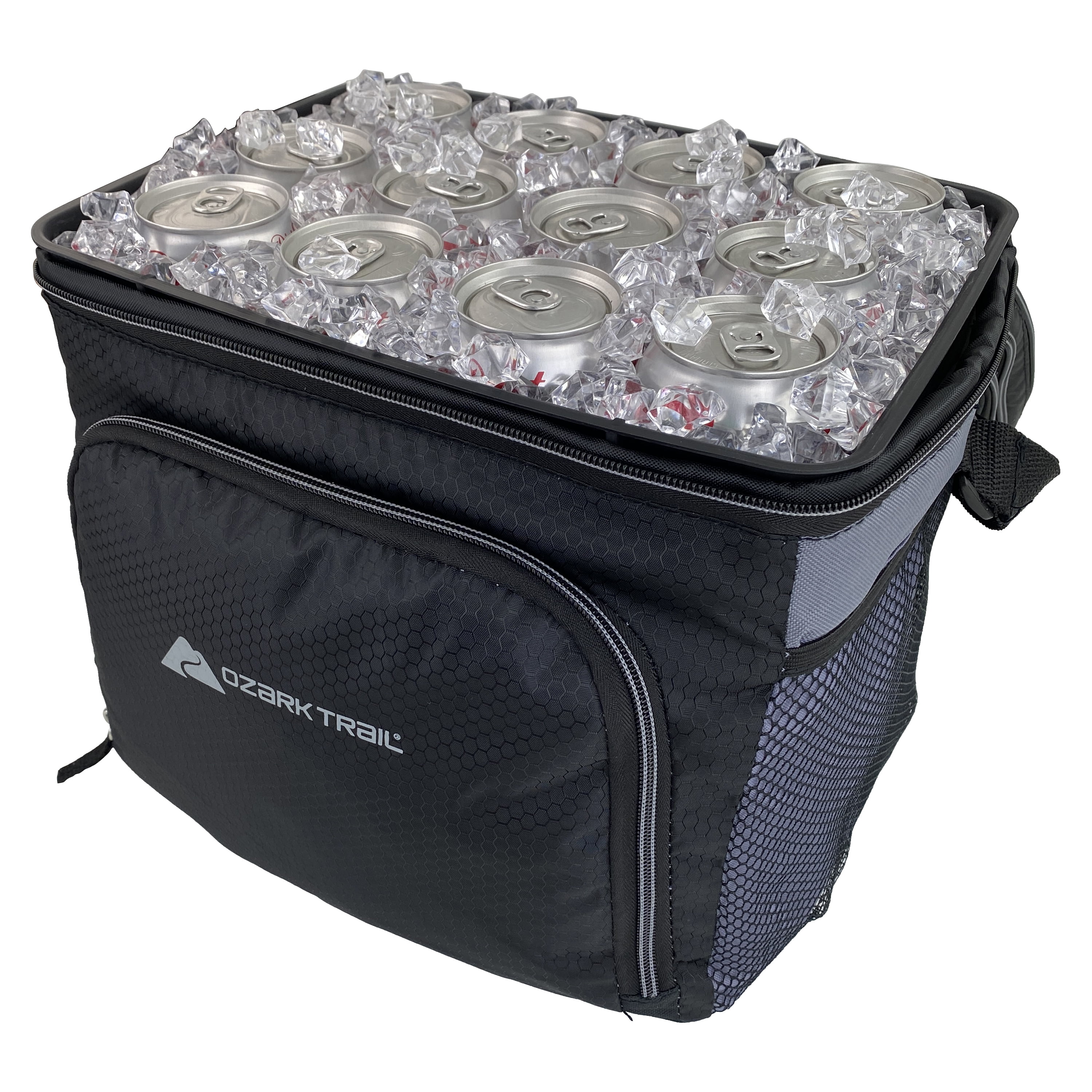 Louisville Cardinals Quenchmaster 24-Can Cooler