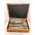 thumbnail image 3 of Hosley Incense Stick Gift Set with Incense Sticks & Incense Stick Holder, Red, 280 Count, 3 of 4