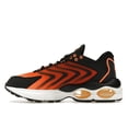 thumbnail image 2 of Nike Men's Air Max TW SE Black Orange Summit Running Shoes, from StockX, 2 of 5
