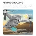 thumbnail image 6 of Gifts for 11 Year Old Boy, Drone with 1080P HD FPV Camera Remote Control Toys Gifts for Boys Girls with Altitude Hold Headless Mode Start Speed Adjustment, White, One Size, 6 of 9