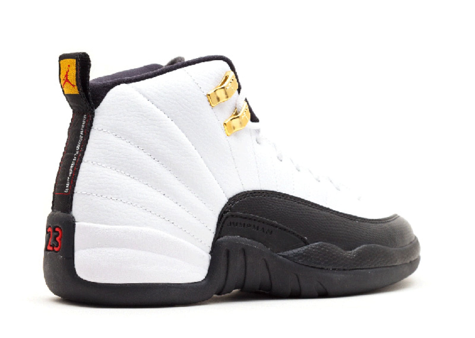 jordan 12 taxi gs