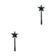thumbnail image 3 of Agitador de especias multifuncional Monstrate Negro 2Conjunto, 3 of 6