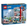 thumbnail image 1 of Set LEGO City Hospital 60204, 1 of 2