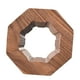 thumbnail image 3 of Soporte para gotero de café, soporte para filtro de café, fácil de limpiar, decoración innovadora, soporte para taza de filtro de origami para oficina, 3 of 9