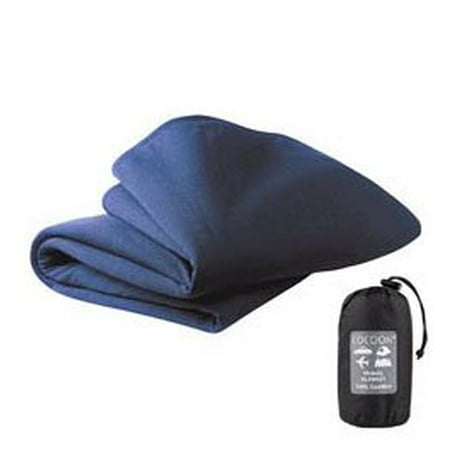 Cocoon Coolmax Travel Blanket – Going In Style
