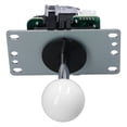 thumbnail image 4 of Arcade Game Kit Parts Easy To Install Arcade Game Joystick Kits Zero Delay 8 Way Joystick For Fight Stick For MAME For PC Game ANGGREK Videojuegos, 4 of 8