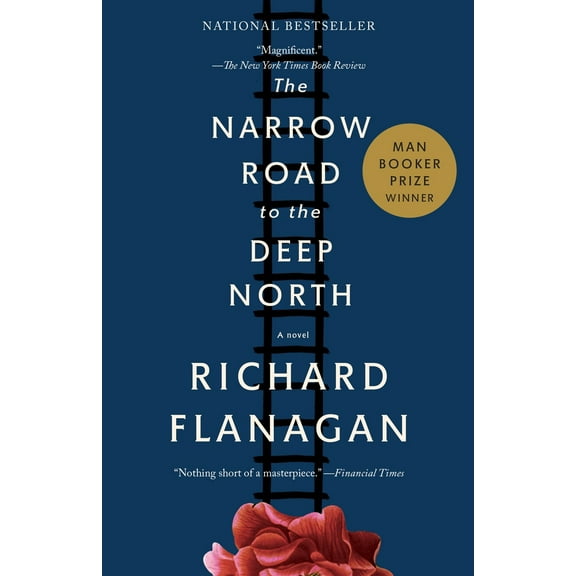 Pre-Owned The Narrow Road to the Deep North (Paperback) 0804171475 9780804171472