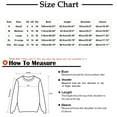 thumbnail image 3 of UAMVSH Womens Hoodies Fall Fashion Cable Knit Solid Pullover with Pocket Drawstring Long Sleeve Outfits, 3 of 6