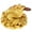 Gold, variant on Feng Shui Toad Money lucky Fortune Chinese Frog Toad Home Office Decoration