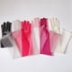thumbnail image 2 of Jumpingount Guantes de boda transparentes de gasa para la mayoría de las ocasiones, guantes de vestido de novia de tul fáciles de combinar guantes y mitones Cielo azul 55cm, 2 of 6