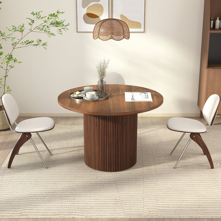weselon, Extendable Dining Table, 78