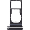 thumbnail image 2 of Plateau de Carte Sim Double de Remplacement Compatible pour Samsung Galaxy A34 (A346 / 2023) (Graphite), 2 of 5