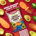 thumbnail image 5 of Jackson's Sweet Potato Kettle Chips with Sea Salt, Avocado Oil, Free of Top 9 Allergens, 5 of 12