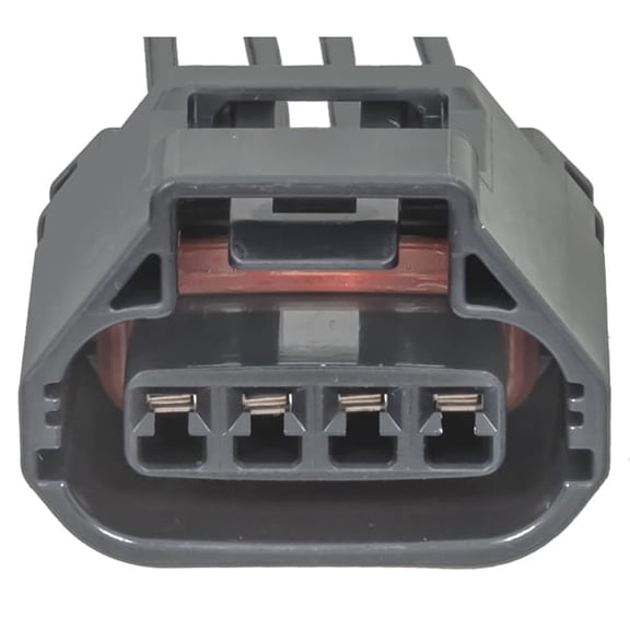 STANDARD IGNITION Multi Function Cn