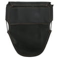 thumbnail image 2 of GOOHOCHY 1 bolsa práctica para asiento de scooter, bolsa trasera, mochila para motocicleta, bolsas de equipaje, 2 of 8