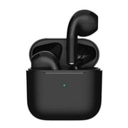 Black P?ds (2nd gen), Wireless Earphones with Charging Case (MV7N2AM/A)