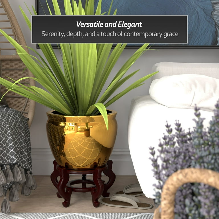 鉢・プランター spicygem pot Meteorite BOWL ver APOLLO Meteorite BOWL var. APOLLO – GAHGA