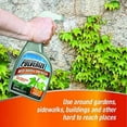 thumbnail image 4 of Pulverize Weed Brush and Vine Killer, Fast Acting, Non-Staining, Safe for People Pets, All Year Round, Herbicide Poison Ivy, Vines, Weeds, Concentrate - 32 oz., 4 of 6