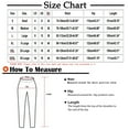 thumbnail image 3 of Yyeselk Men's Linen Wrap Pants Casual Elastic Waist Drawstring Lightweight Trousers Loose Straight Legs Beach Yoga Pants with Pockets Gray XL, 3 of 6