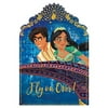 Disney's Aladdin 2 Postcard Invitations, 8 per pack