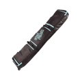 thumbnail image 2 of Bolsa de esquí con ruedas de gran capacidad, bolsa de snowboard para deportes de invierno al aire libre Longitud 126cm, 2 of 8