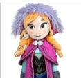 thumbnail image 3 of Juguete de peluche congelado Olaf Elsa Princesa Anna Peluche Muñeca U, 3 of 4