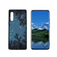 thumbnail image 1 of Starry-Night-Forest-Sky-303 Phone Case, Degined for LG Velvet 4G Case Men Women, Flexible Silicone Shockproof Case for LG Velvet 4G, 1 of 1