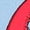 AE-Light Blue, variant on Inktastic Cute Baby Red Dragon Boys or Girls Toddler T-Shirt
