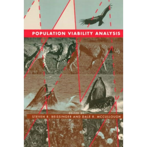 Pre-Owned Population Viability Analysis (Paperback) 0226041786 9780226041780
