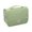 green, variant on Vintage Man Bathroom Accessories Portable Simple Square Nylon Travel Toiletry Bag Makeup Case Women Cosmetic Bag Hook Storage Bag BLUE