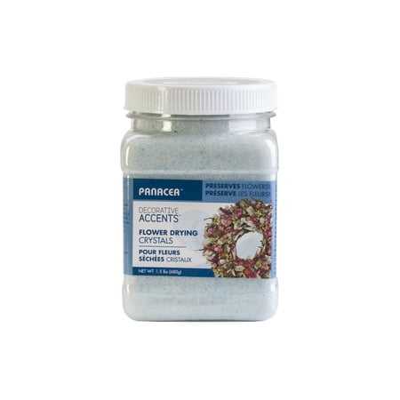Silica Gel Crystals 1.5 lb Tub