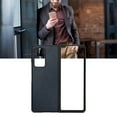 thumbnail image 4 of Leather Case Cover, Anti Fall Non-Slip Anti-Scratch Shockproof Leather Hard Case  For  Z Fold 2 Black,Blue,Green,Brown, 4 of 8