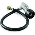 thumbnail image 3 of Weber 7502 Hose and Regulator Kit 21-Inch Bundle with Cornhusker Kitchen Gourmet Duck Fat Spray Cooking Oil, 3 of 6